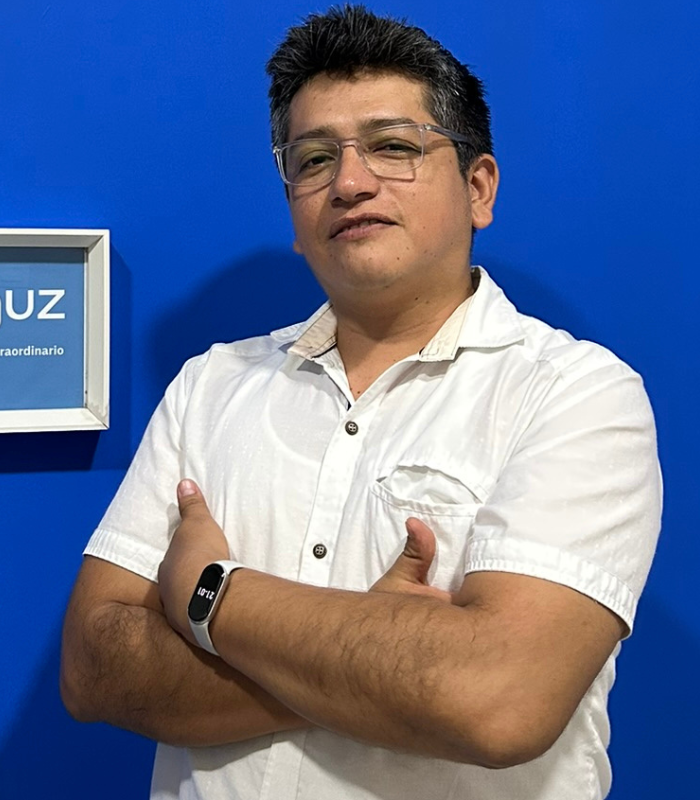 Andy Palma