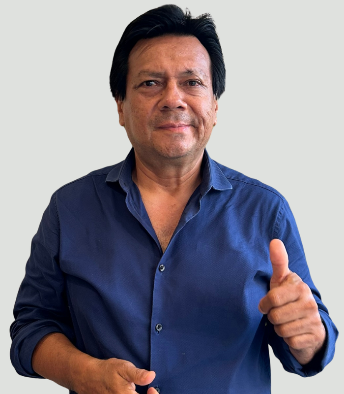 Marcelino Arévalo